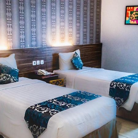 Grand Amira Hotel Solo, Azana Hotels Collection Luaran gambar