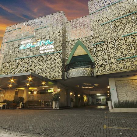 Grand Amira Hotel Solo, Azana Hotels Collection Luaran gambar
