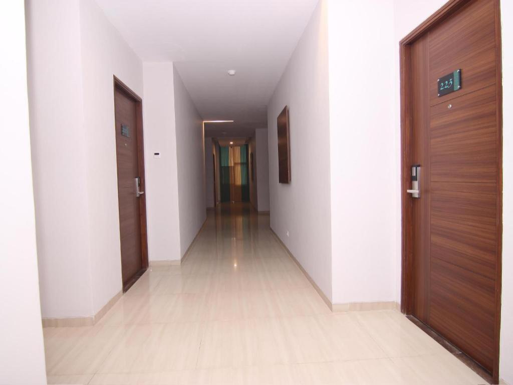 Grand Amira Hotel Solo, Azana Hotels Collection Luaran gambar