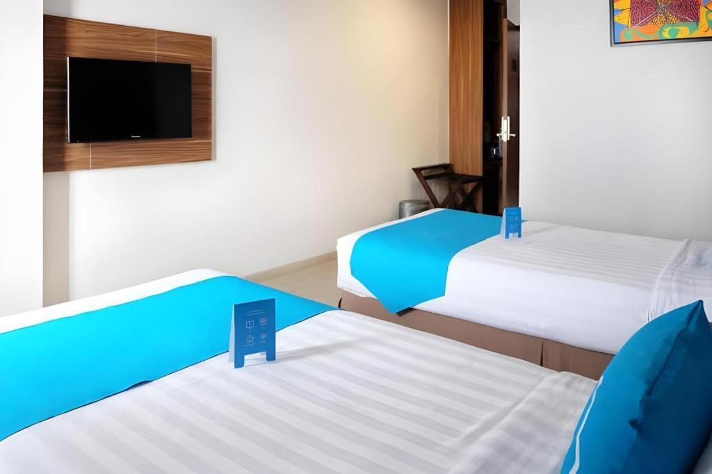 Grand Amira Hotel Solo, Azana Hotels Collection Luaran gambar