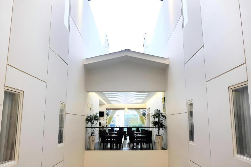 Grand Amira Hotel Solo, Azana Hotels Collection Luaran gambar