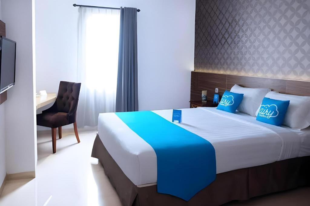 Grand Amira Hotel Solo, Azana Hotels Collection Luaran gambar