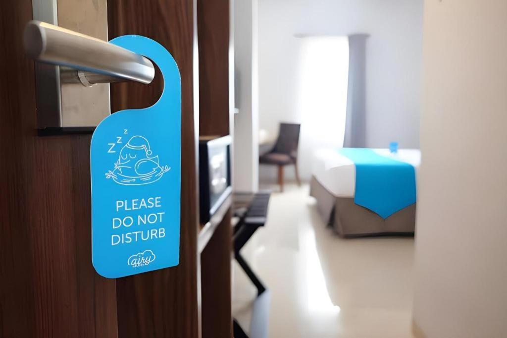 Grand Amira Hotel Solo, Azana Hotels Collection Luaran gambar