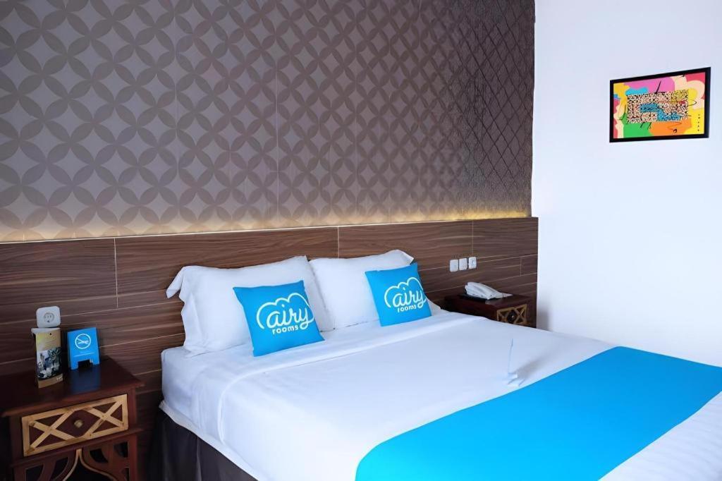 Grand Amira Hotel Solo, Azana Hotels Collection Luaran gambar