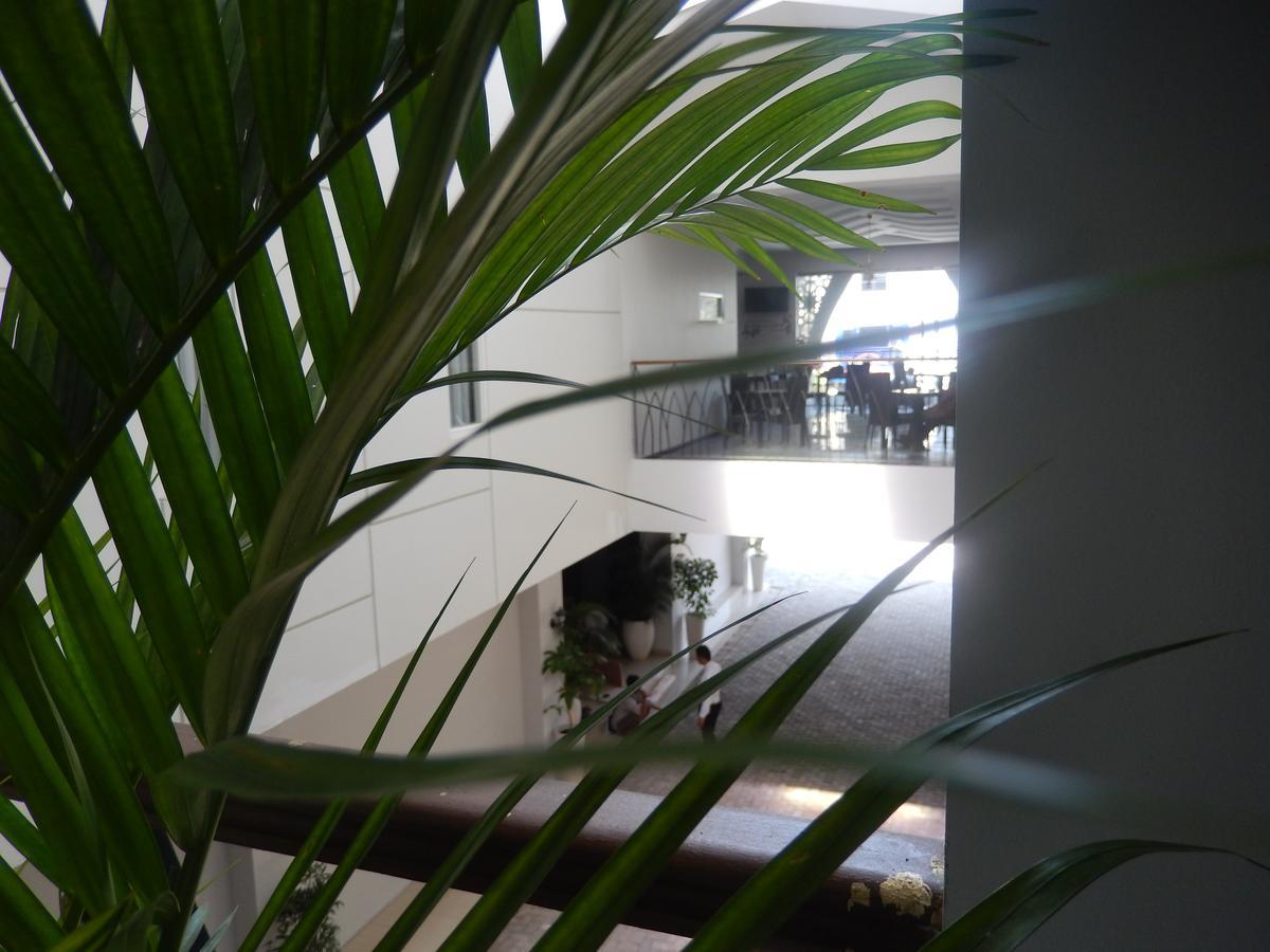 Grand Amira Hotel Solo, Azana Hotels Collection Luaran gambar
