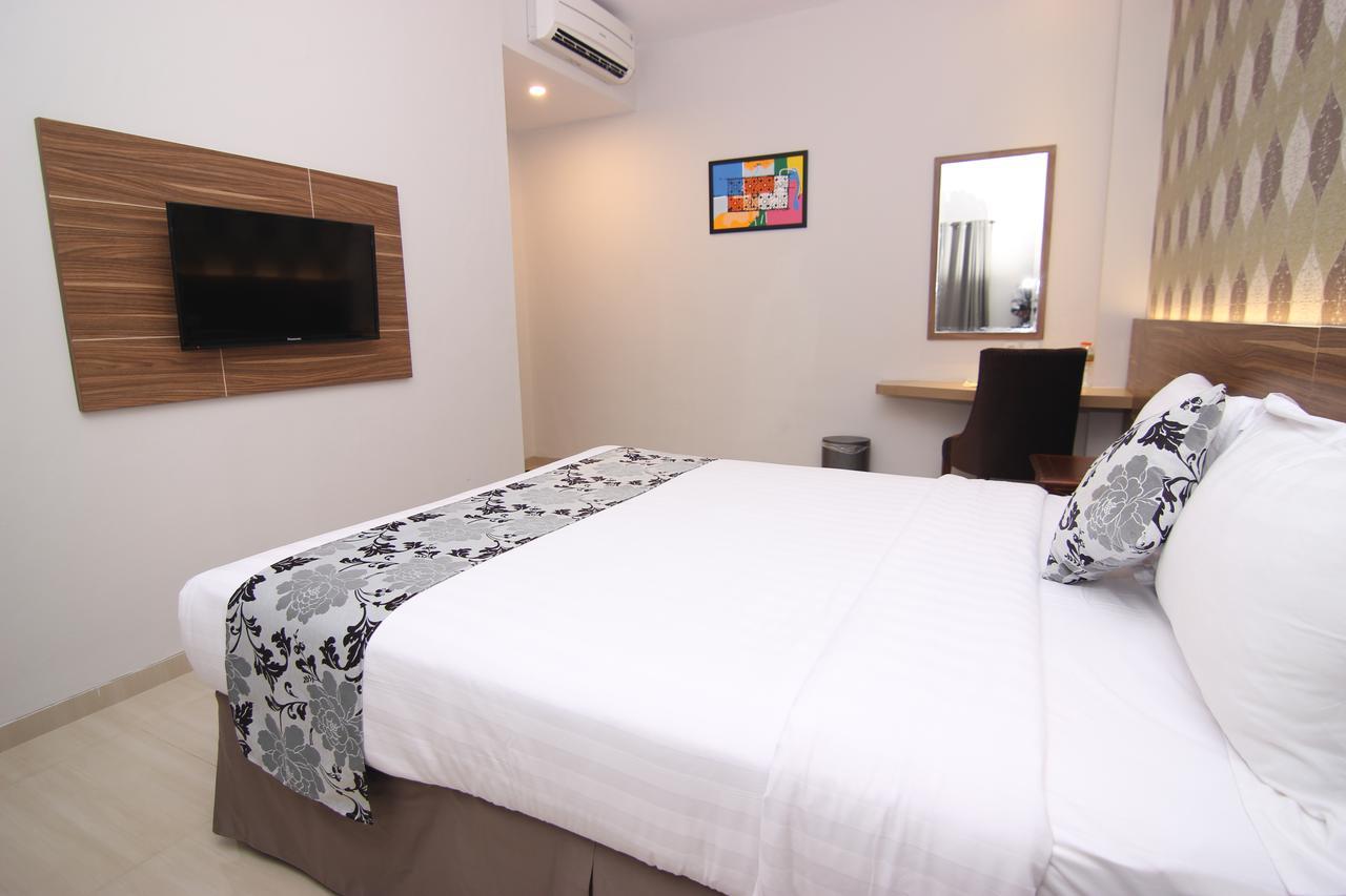 Grand Amira Hotel Solo, Azana Hotels Collection Luaran gambar