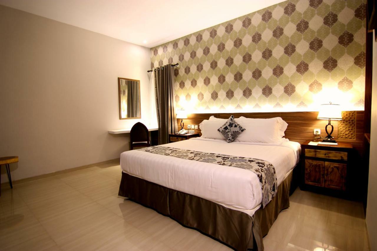Grand Amira Hotel Solo, Azana Hotels Collection Luaran gambar